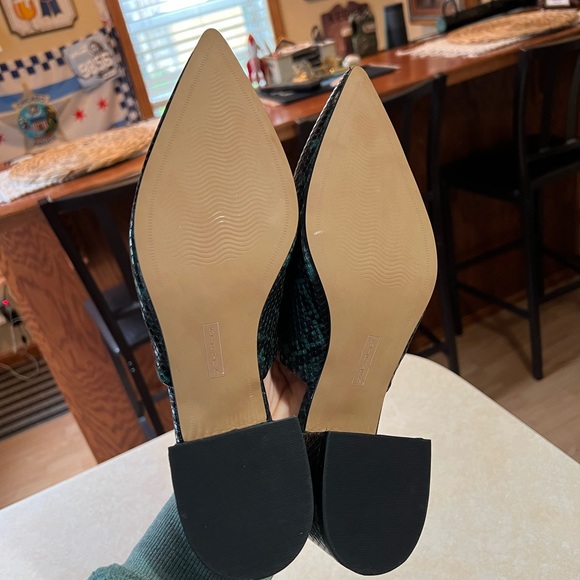 Brand new Steve Madden mules - Picture 3 of 5